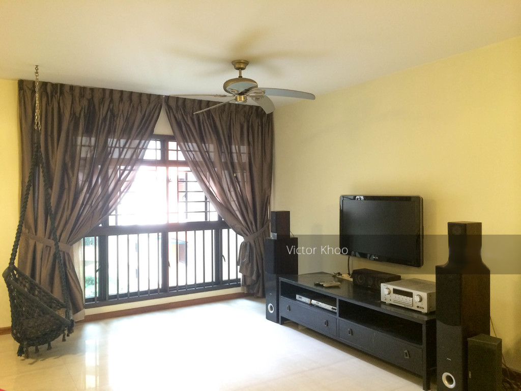 Blk 207C Compassvale Lane (Sengkang), HDB 5 Rooms #145104862